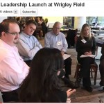 Lisa Petrilli Coaches Magnetic Leadership Program Lisa Petrilli Coaches Magnetic Leadership Program