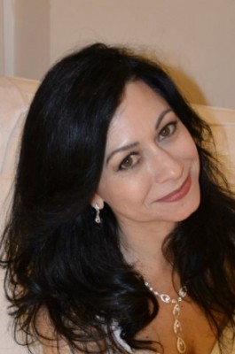 Lisa Petrilli