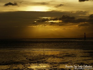 Midas Touch