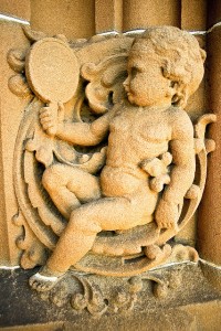 Vain Cupid