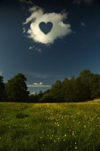 Love Cloud