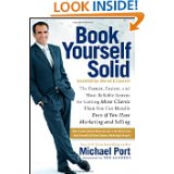Book Yourself Solid