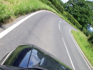 Winding Road Visionary Leaders