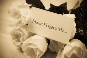 Leadership and Forgiveness