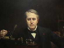 Thomas Edison's Secrets to Creating Innovation Leaders