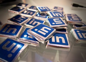 A CEO's Unintended Consequence of Joining LinkedIn A CEO's Unintended Consequence of Joining LinkedIn