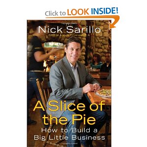 A Slice of the Pie
